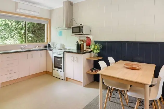 Standard Stüdyo, Sigara İçilmez, Mutfak (Studio Apartment)