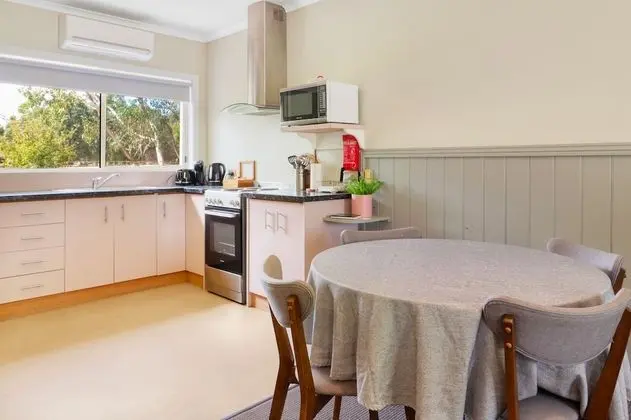 Standard Stüdyo, Sigara İçilmez, Mutfak (Studio Apartment)