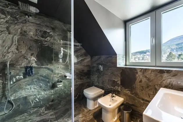 Deluxe Tek Büyük Yataklı Oda, 1 En Büyük (King) Boy Yatak