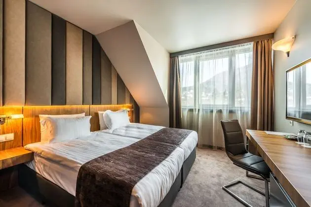 Superior Tek Büyük Yataklı Oda, 1 En Büyük (King) Boy Yatak