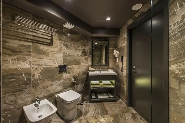 Superior Tek Büyük Yataklı Oda, 1 En Büyük (King) Boy Yatak