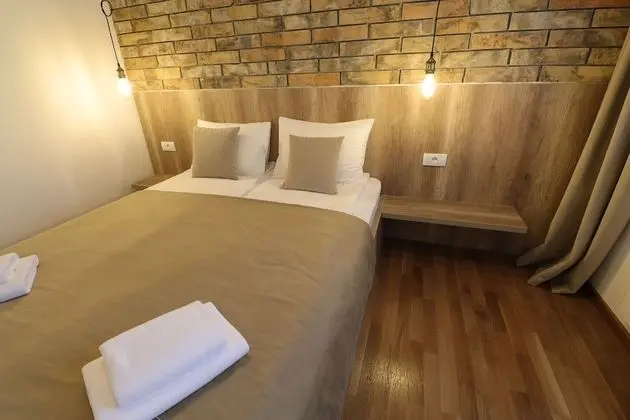 Premium Stüdyo Süit, 1 Büyük (Queen) Boy Yatak