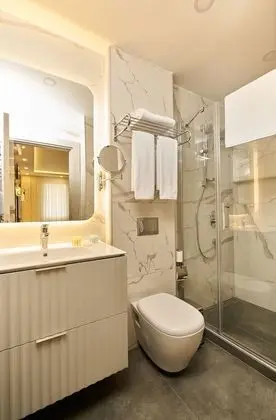 Luxury Apartment, City View 1+1