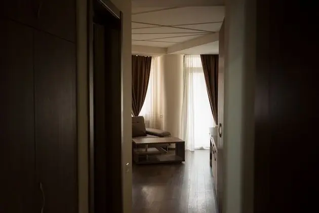 Standard Stüdyo Süit, 1 Çift Kişilik Yatak ve Çekyat, Balkon, Avlu Manzaralı
