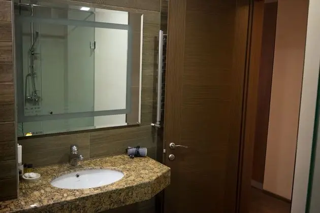 Standard Stüdyo Süit, 1 Çift Kişilik Yatak ve Çekyat, Balkon, Avlu Manzaralı