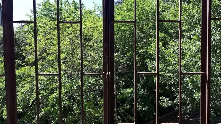 Standard Stüdyo Süit, 1 Çift Kişilik Yatak ve Çekyat, Balkon, Avlu Manzaralı