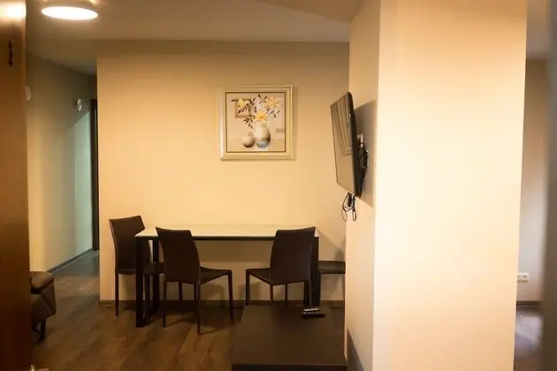 Superior Üç Kişilik Oda, 1 Çift Kişilik Yatak ve Çekyat