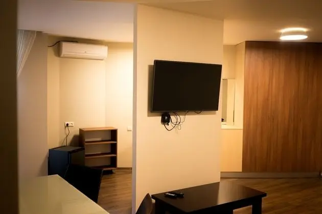 Superior Üç Kişilik Oda, 1 Çift Kişilik Yatak ve Çekyat