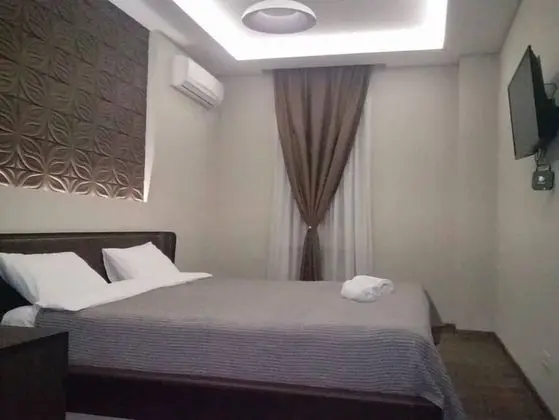 Superior Üç Kişilik Oda, 1 Çift Kişilik Yatak ve Çekyat