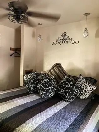 Deluxe Ağaç Ev