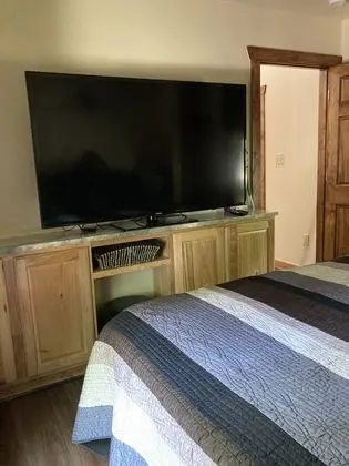 Deluxe Ağaç Ev