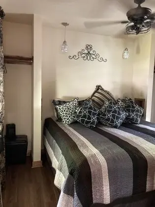Deluxe Ağaç Ev