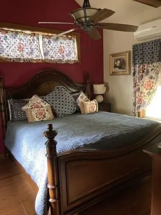 Family Ağaç Ev, 2 Yatak Odası, Sıcak Su Küveti