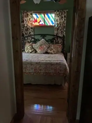 Family Ağaç Ev, 2 Yatak Odası, Sıcak Su Küveti