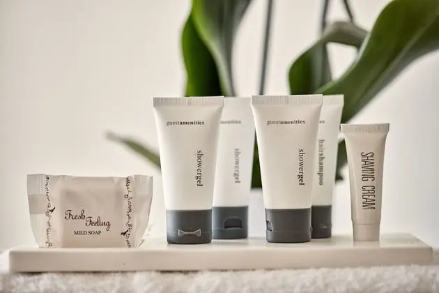 Comfort Tek Büyük Yataklı Oda, Bahçe Manzaralı
