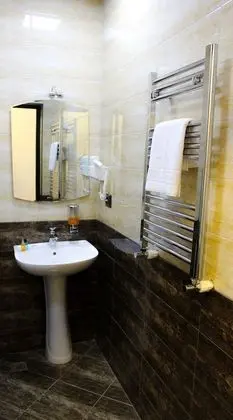 Standard Tek Kişilik Oda, Şehir Manzaralı