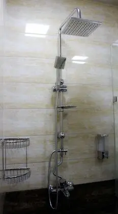 Standard Tek Kişilik Oda, Şehir Manzaralı