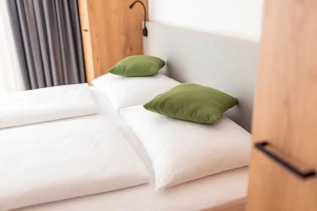 Deluxe Apart Daire, 2 Yatak Odası, Balkon