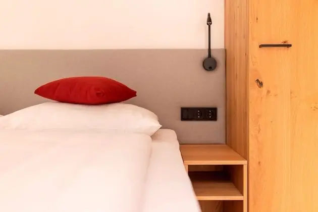 Deluxe Apart Daire, 2 Yatak Odası, Balkon
