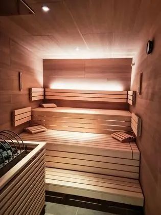 Deluxe Apart Daire, 2 Yatak Odası, Balkon