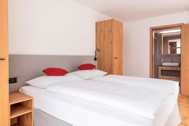 Panoramic Apart Daire, 2 Yatak Odası