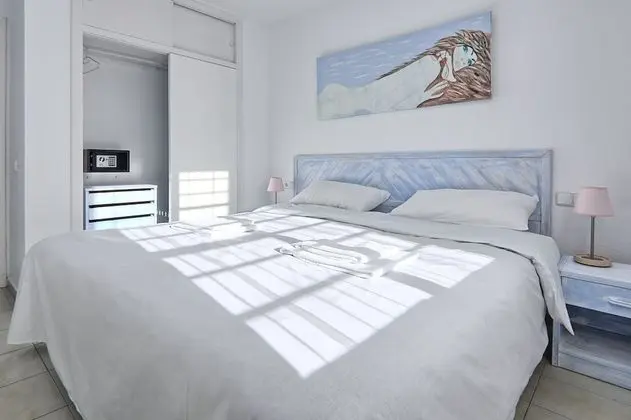Apart Daire, 2 Yatak Odası
