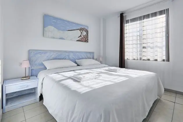 Standard Apart Daire, 1 Yatak Odası, Balkon