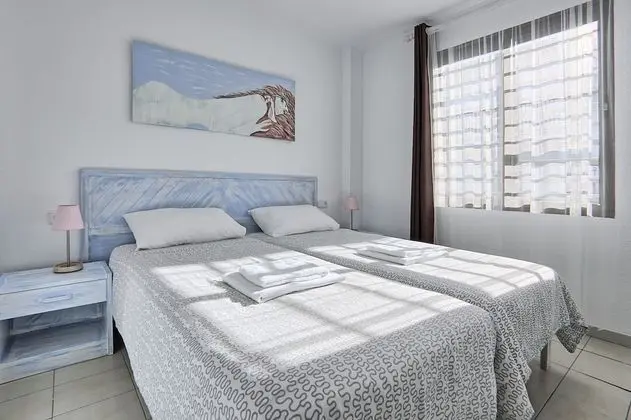 Standard Apart Daire, 1 Yatak Odası, Balkon