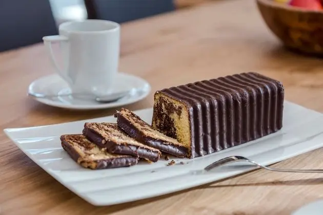 Deluxe Apart Daire, 2 Yatak Odası, Balkon, Dağ Manzaralı (60m²)