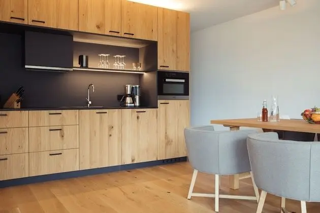 Apart Daire, 2 Yatak Odası, Balkon