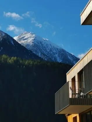 Apart Daire, 2 Yatak Odası, Balkon