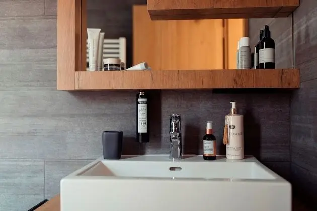 Apart Daire, 2 Yatak Odası, Balkon