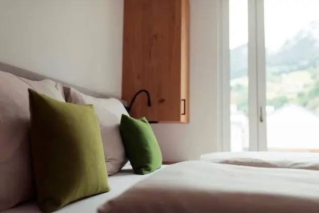 Executive Apart Daire, 3 Yatak Odası, Balkon