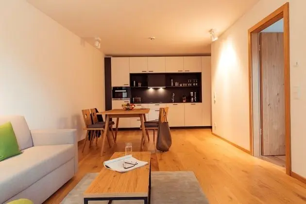Executive Apart Daire, 3 Yatak Odası, Balkon