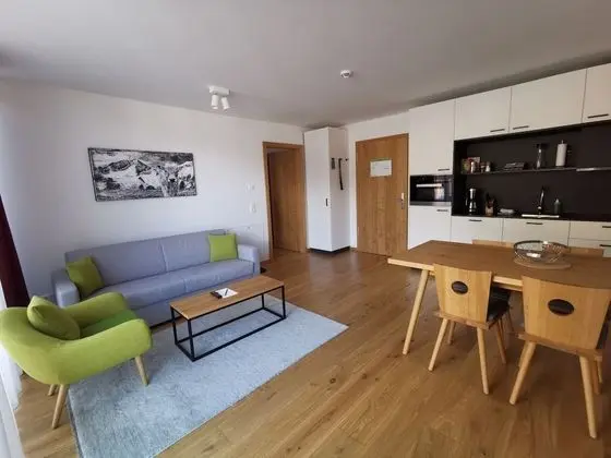 Executive Apart Daire, 3 Yatak Odası, Balkon