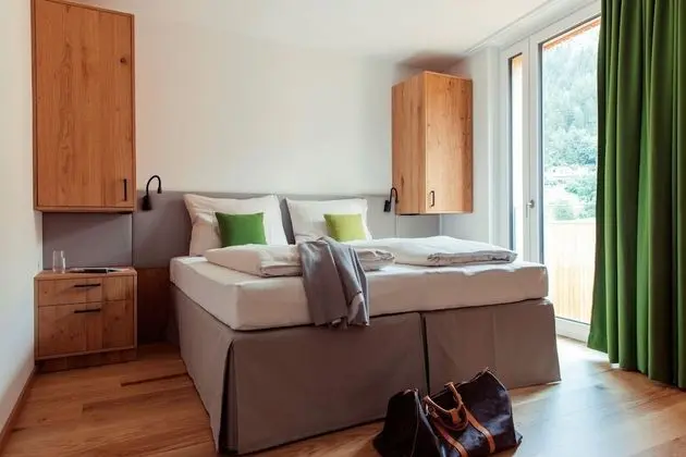 Premium Apart Daire, 1 Yatak Odası, Balkon