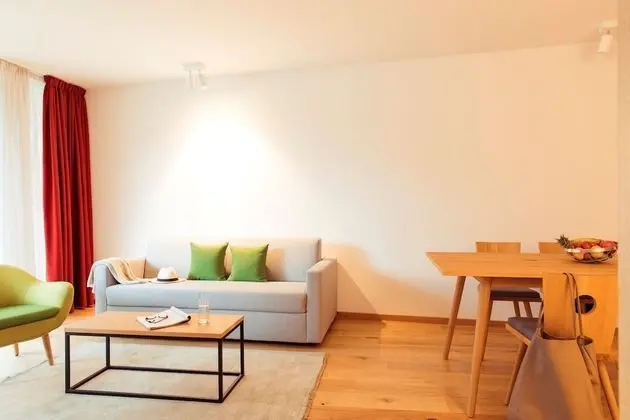 Premium Apart Daire, 1 Yatak Odası, Balkon