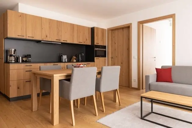 Çatı Katı Süiti (Penthouse), 2 Yatak Odası, Balkon, Dağ Manzaralı