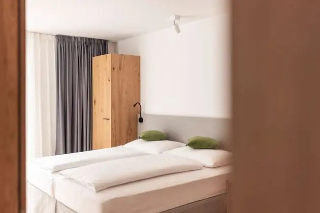 Çatı Katı Süiti (Penthouse), 2 Yatak Odası, Balkon, Dağ Manzaralı