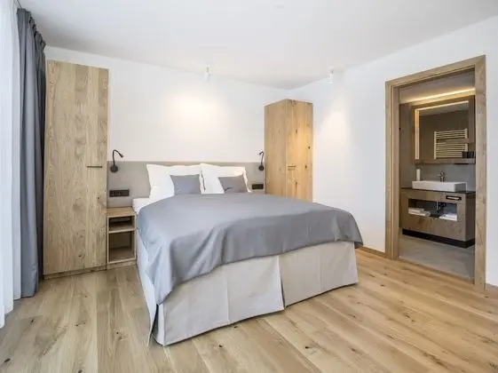 Premium Apart Daire, 1 Yatak Odası, Balkon