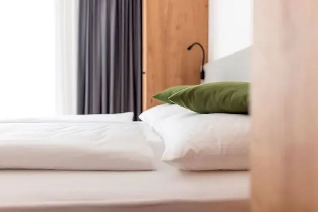 Deluxe Apart Daire, 2 Yatak Odası, Balkon, Dağ Manzaralı