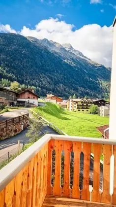 Executive Apart Daire, 3 Yatak Odası, Balkon, Dağ Manzaralı
