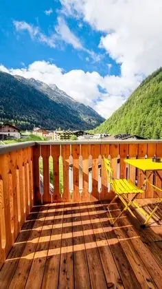 Executive Apart Daire, 3 Yatak Odası, Balkon, Dağ Manzaralı