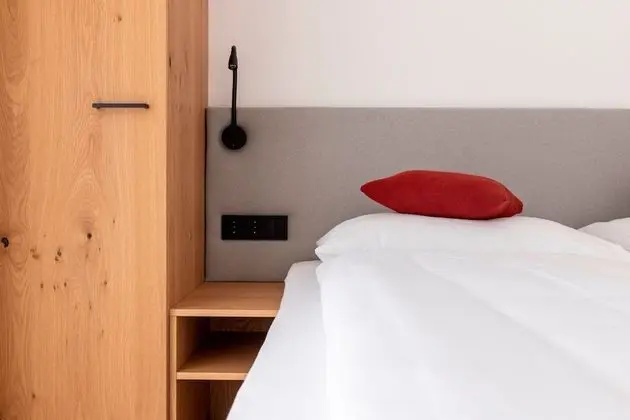 Premium Apart Daire, 1 Yatak Odası, Balkon, Dağ Manzaralı