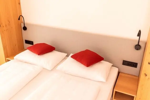Premium Apart Daire, 1 Yatak Odası, Balkon, Dağ Manzaralı