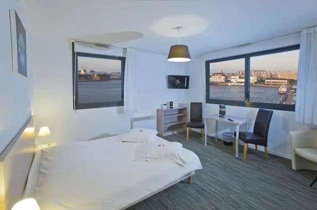Comfort Stüdyo, 1 Büyük (Queen) Boy Yatak