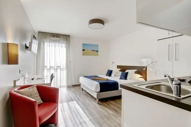 Comfort Stüdyo (1-2 persons)