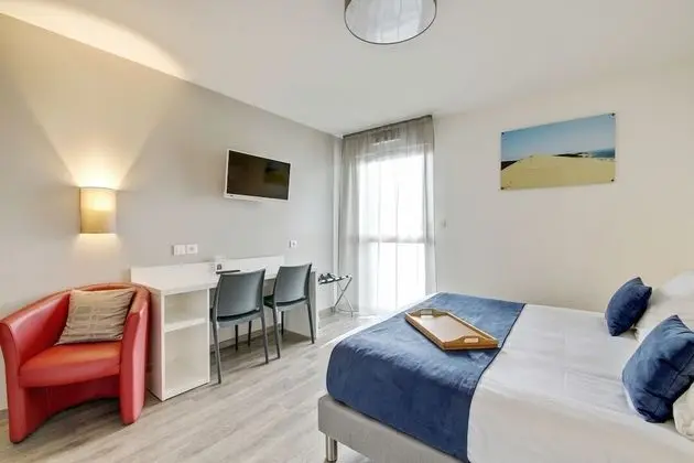 Comfort Stüdyo (1-2 persons)