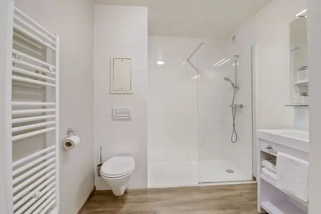 Comfort Stüdyo (1-2 persons)