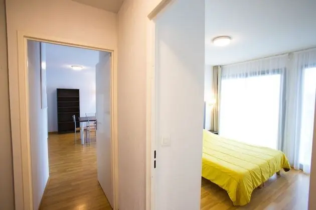 Apart Daire, Birden Çok Yatak